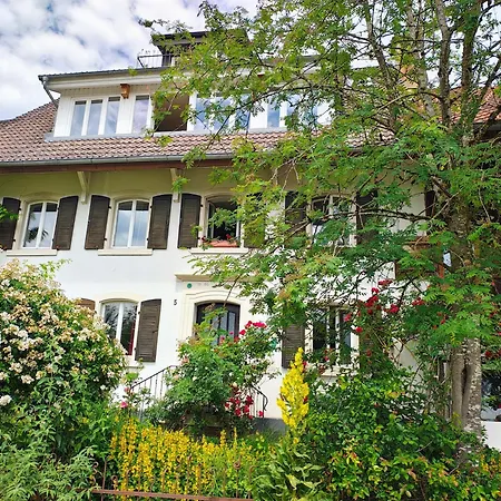 Maisonette 5 דירה