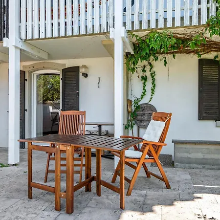 דירה Maisonette 5 שופהיים
