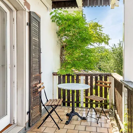דירה Maisonette 5 *