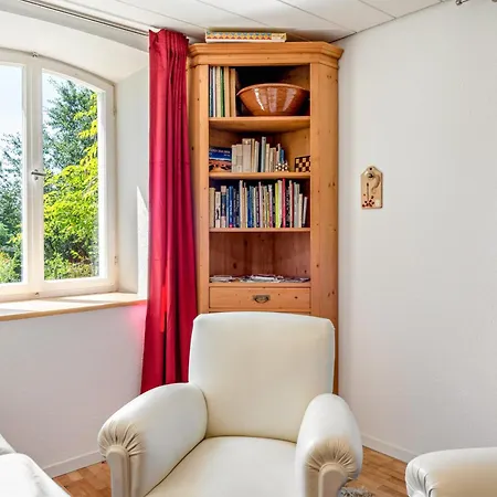 דירה Maisonette 5 *
