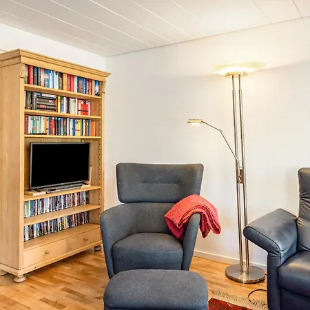 דירה Maisonette 5