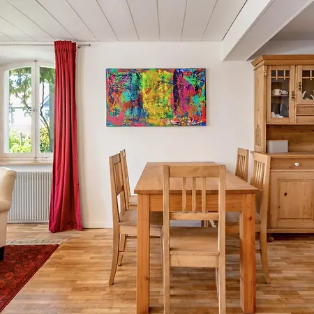 Maisonette 5 * שופהיים