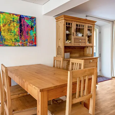 דירה Maisonette 5 *