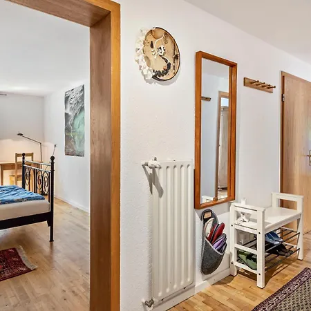 Maisonette 5