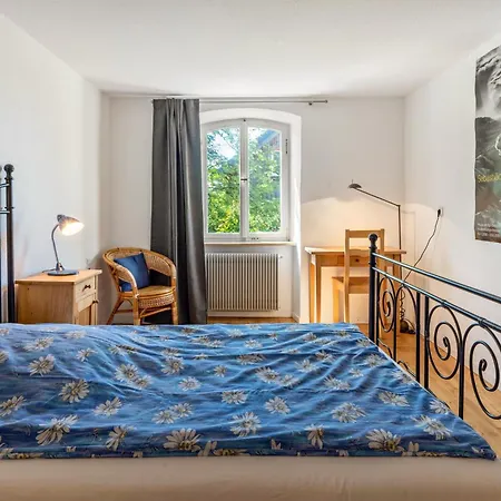 Maisonette 5 דירה *