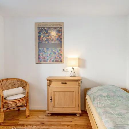 Maisonette 5 * שופהיים