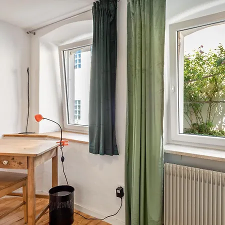 דירה Maisonette 5 שופהיים