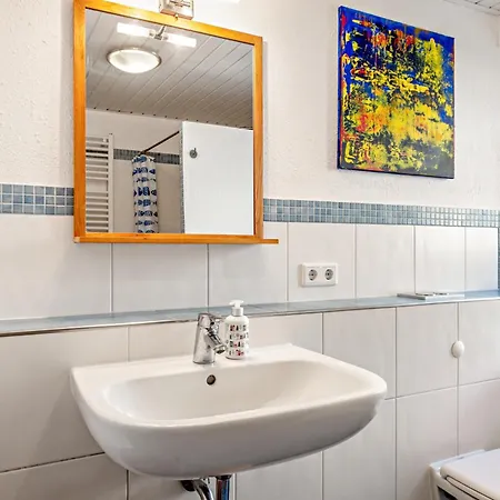 דירה Maisonette 5