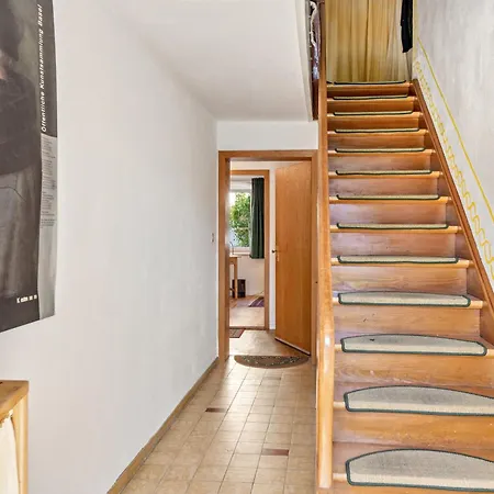 Maisonette 5 דירה *