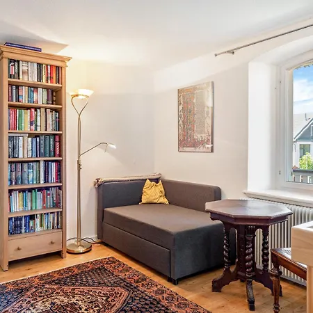 Maisonette 5 דירה