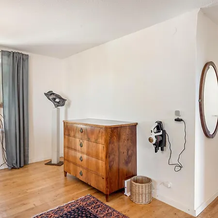 דירה Maisonette 5 שופהיים