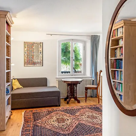 דירה Maisonette 5 *
