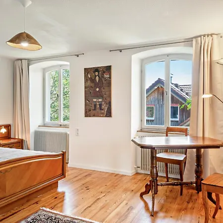 Maisonette 5 * שופהיים