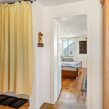 דירה Maisonette 5