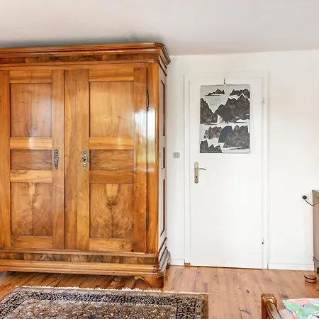 Maisonette 5 דירה