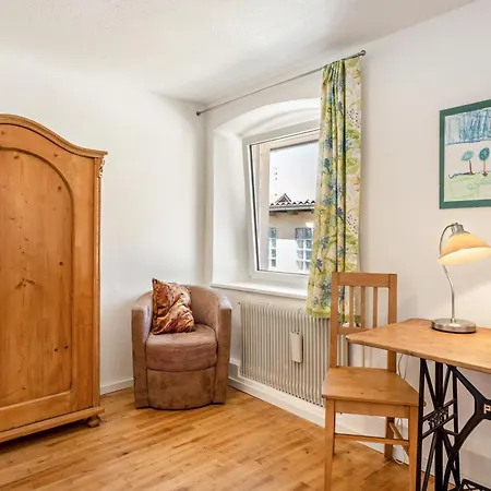 Maisonette 5 Apartment Schopfheim