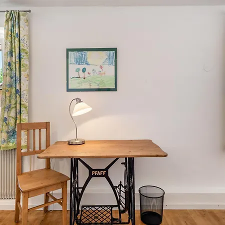 Maisonette 5