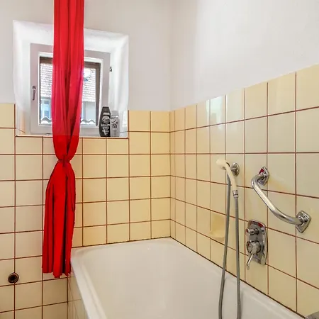 דירה Maisonette 5 שופהיים