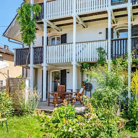 Maisonette 5