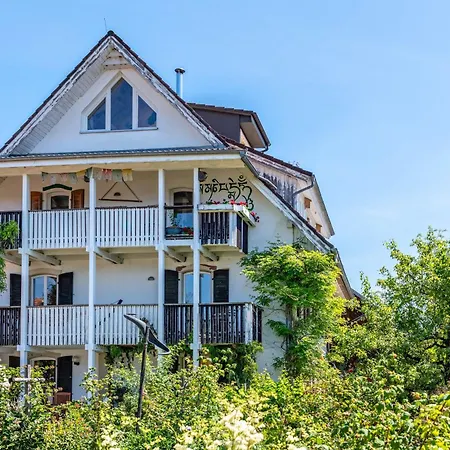 דירה Maisonette 5 שופהיים