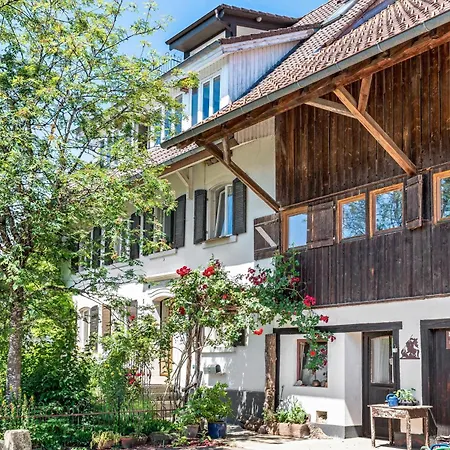 Maisonette 5
